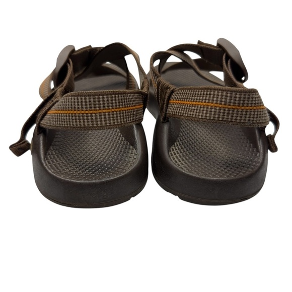 Chacos Men's Brown Sandals Size 8 - Picture 6 of 14